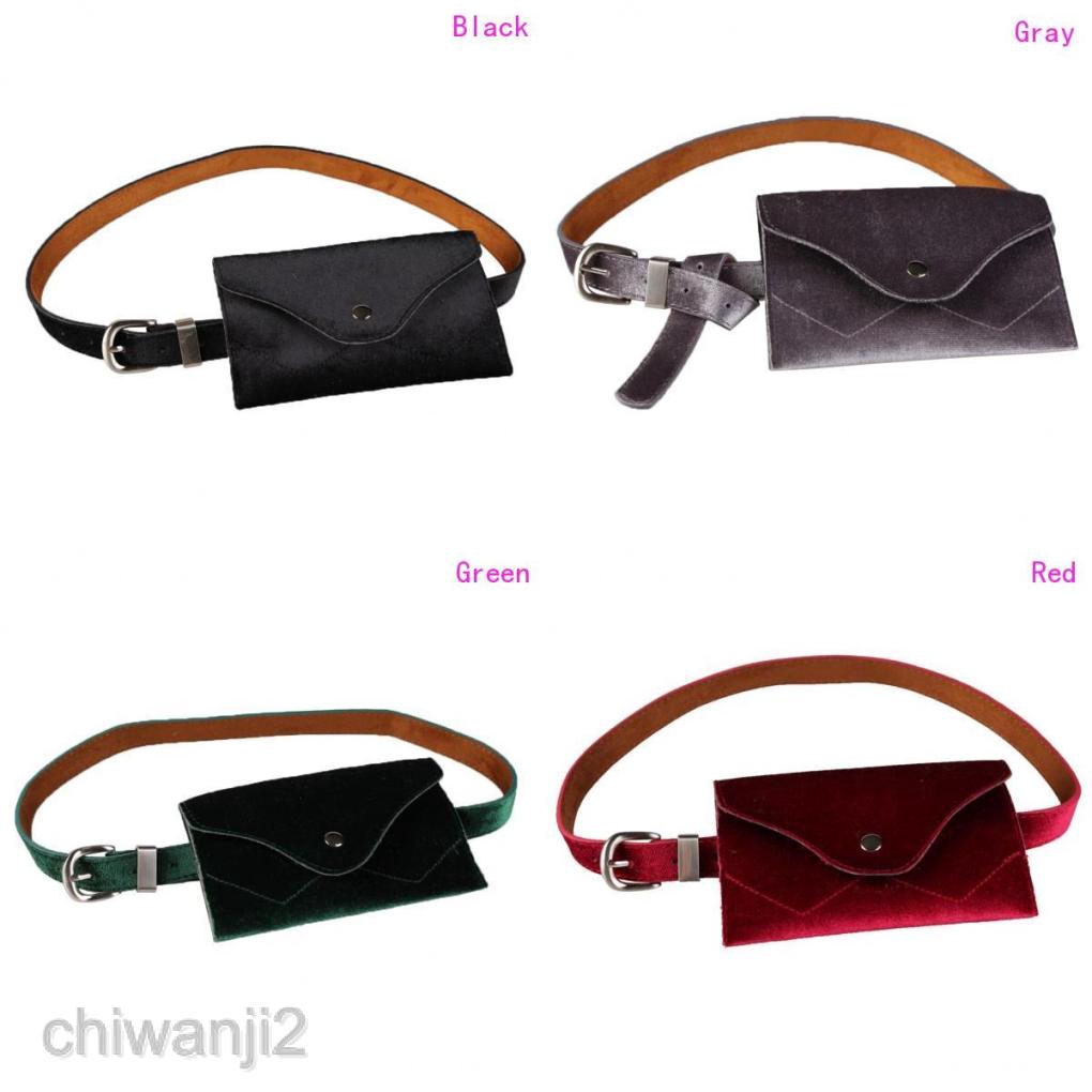 mini belt bag