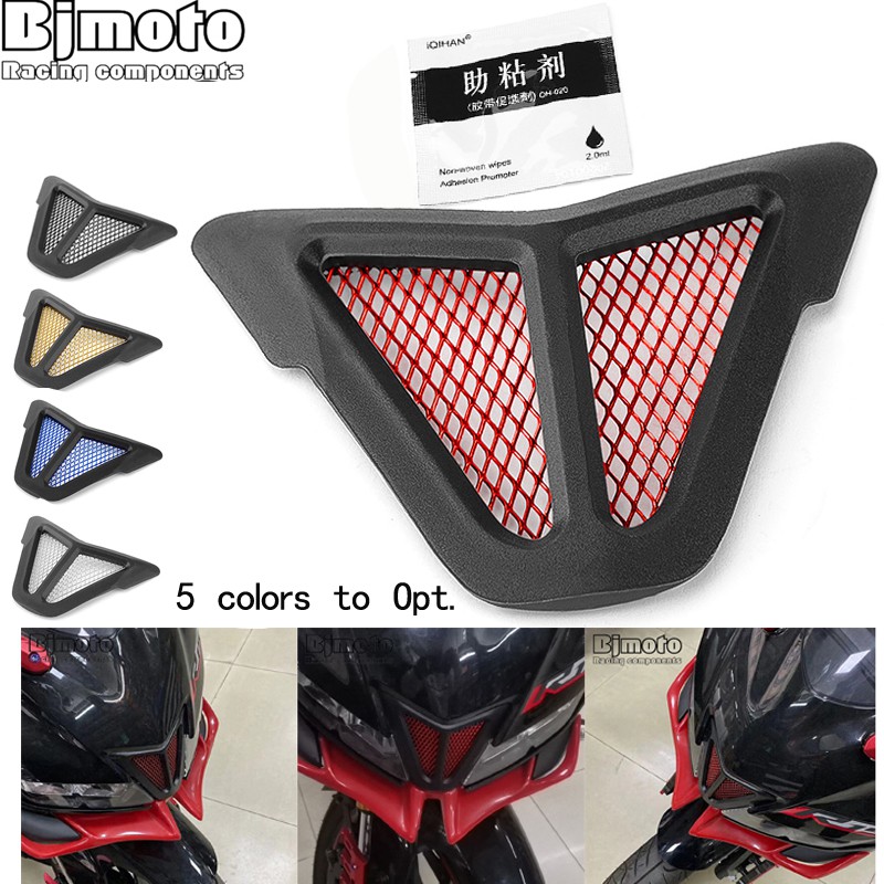 r15 v3 front fairing