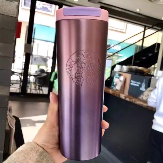 starbucks thermos price