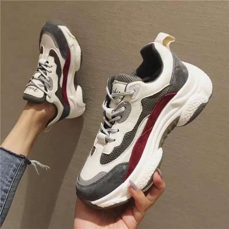 Anmyna shop 2022 new korean women shoes 506 | Shopee Philippines