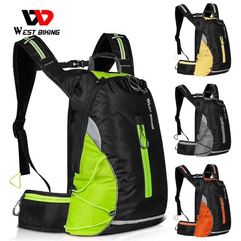 hydration bag shopee