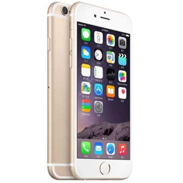 Iphone 6 64gb Fu Factory Unlock Original Shopee Philippines