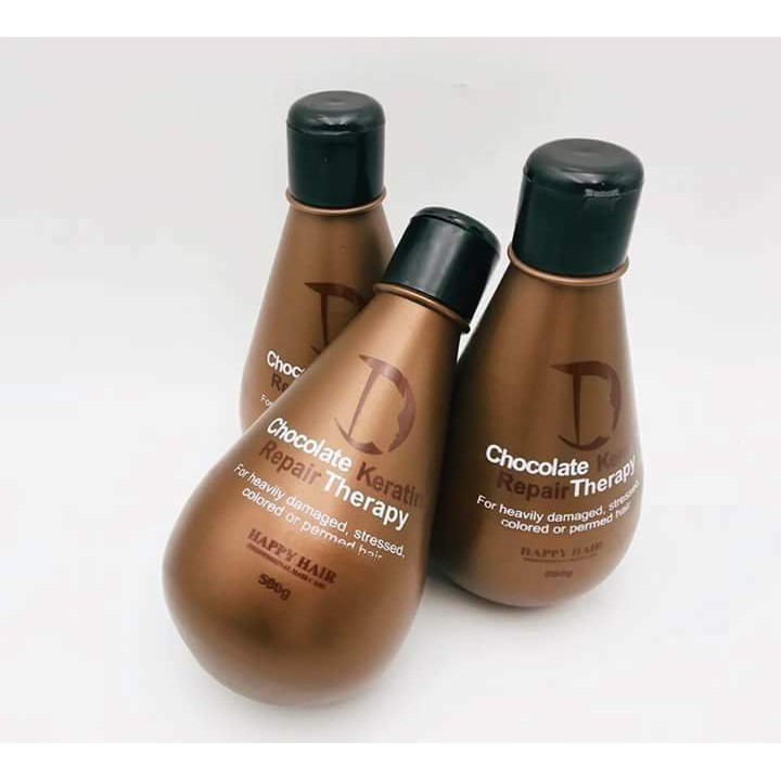 Choco Keratin Hair Treatment Shopee Philippines