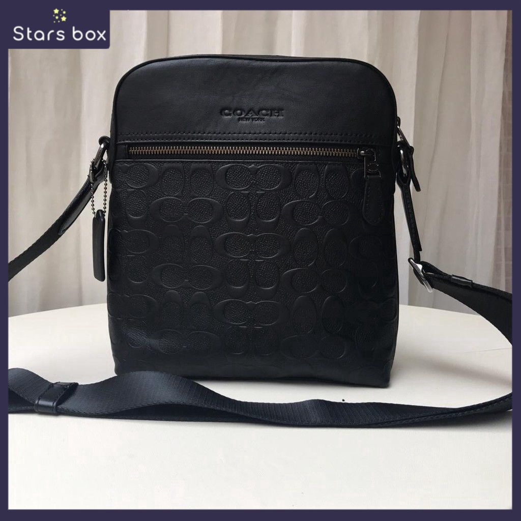 coach single strap shoulder bag