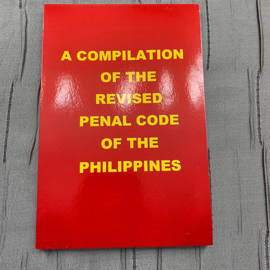 compilation-of-the-revised-penal-code-of-the-philippines-shopee