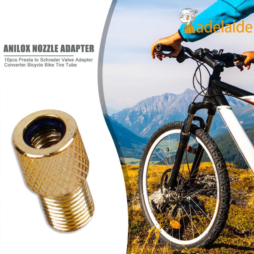 bike tire adapter