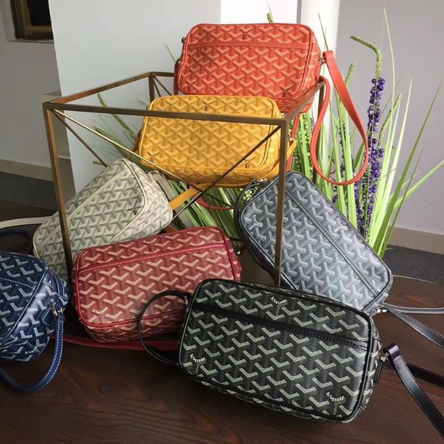goyard mens pouch