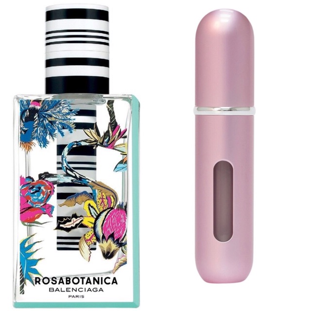 rosabotanica