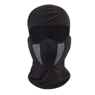 Details about   Pack of 3 Bandana Face Hat Airsoft Motorcycle Ski Mask Sun Balaclava Hood Helmet 