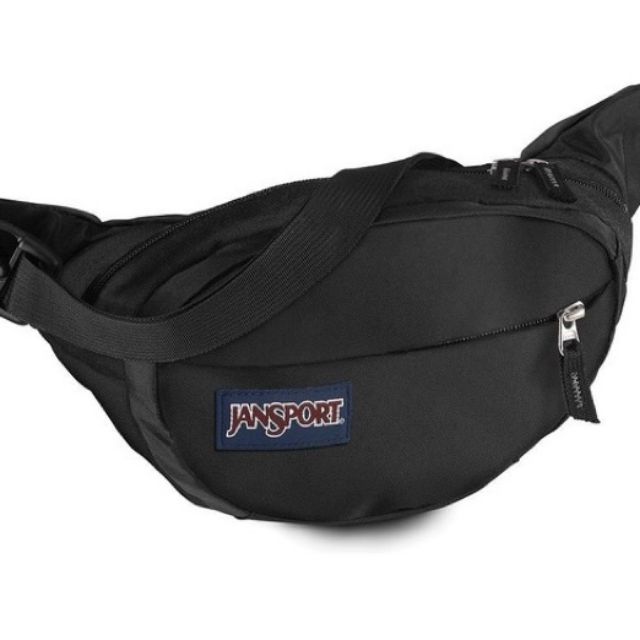 jansport belt bag