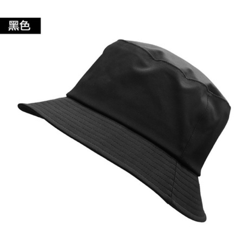Bucket Hat Waterproof Unisex Shopee Philippines