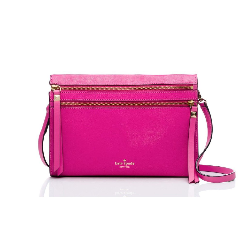kate spade butterfly bag