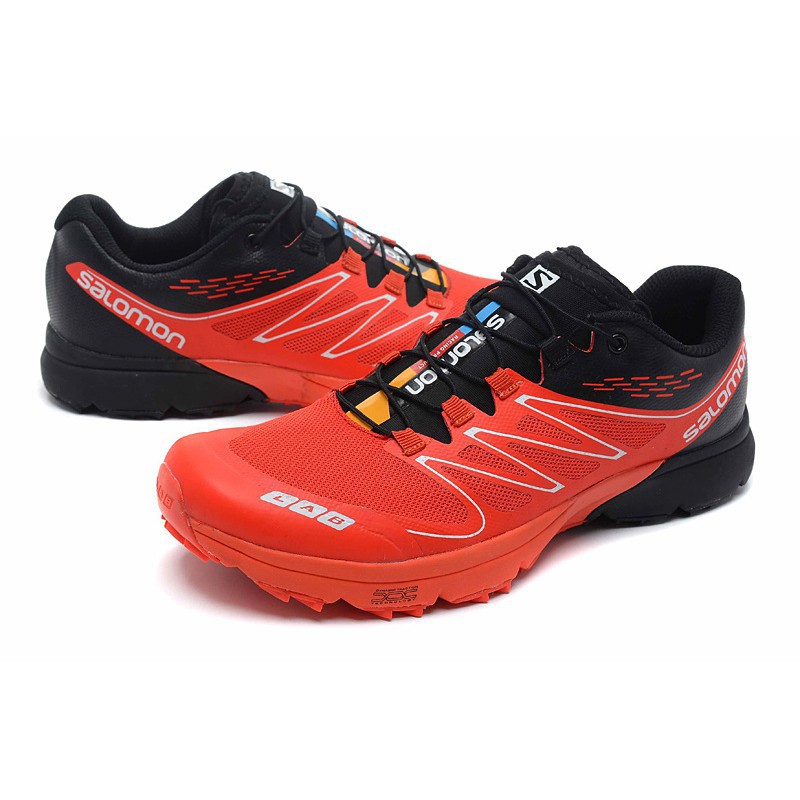 salomon climbing shoes