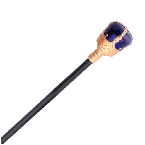Royal King Queen Scepter Theater Prop Children S Kids Party
