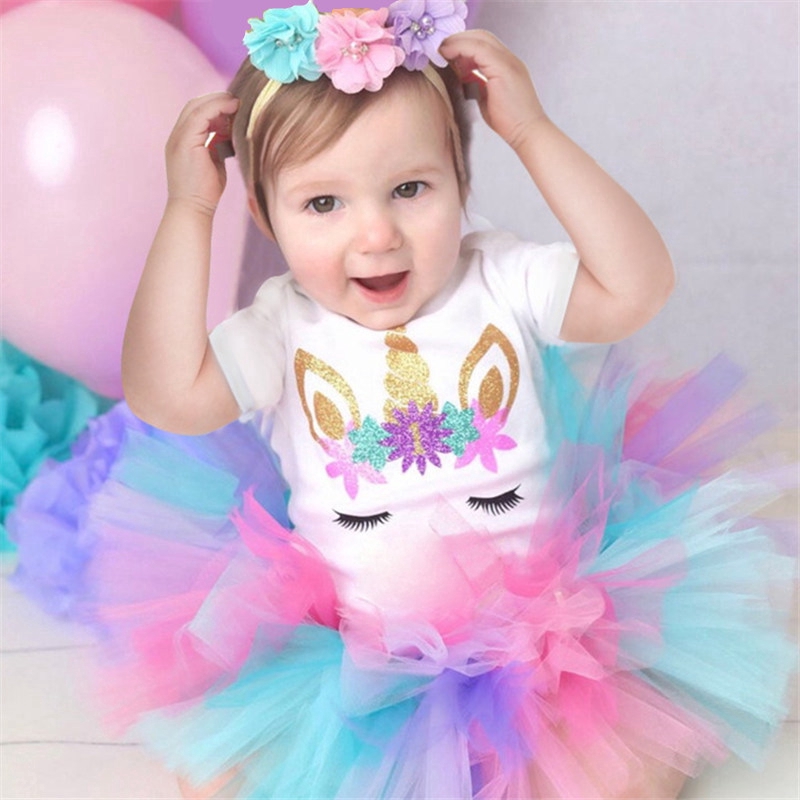 tutu dress for 1 year baby girl