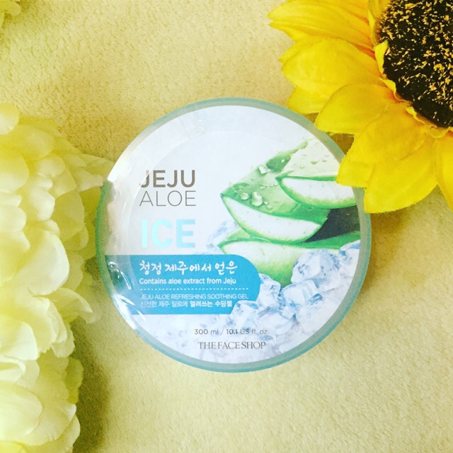 the face shop ice flower hydra essence the face shop ice flower hydra essence