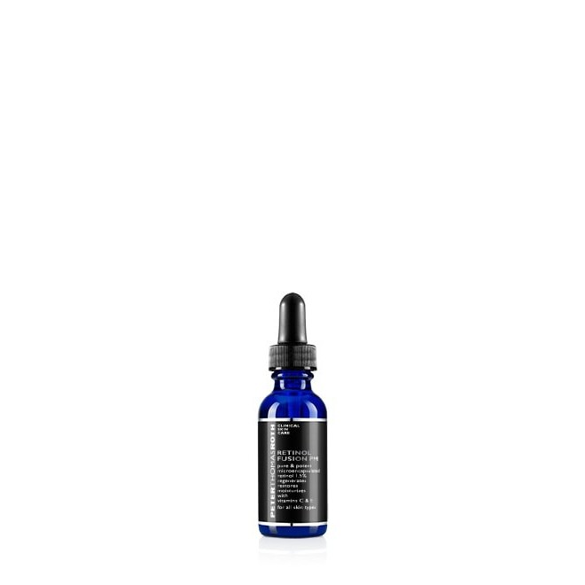 thomas roth retinol fusion pm night serum