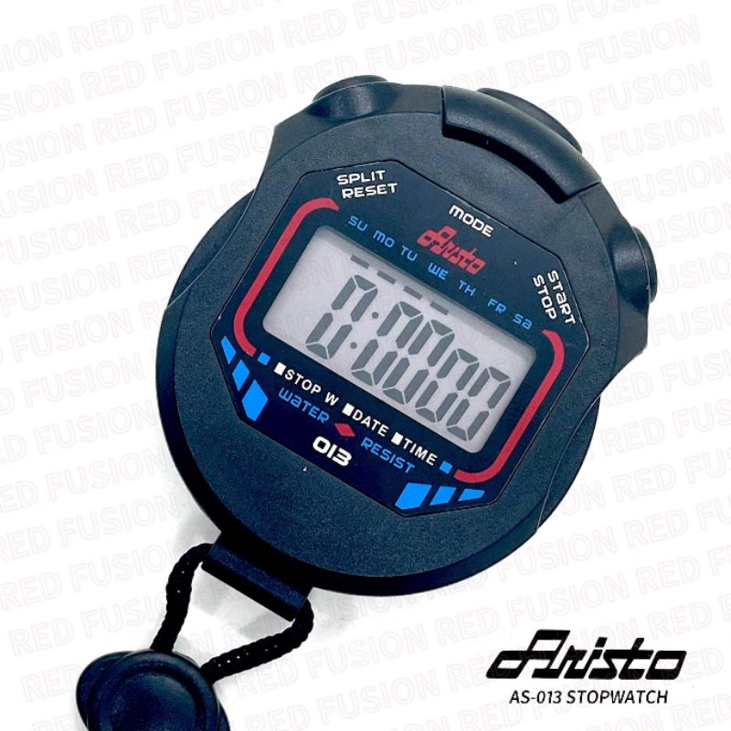 Aristo Stopwatch AS013 Shopee Philippines