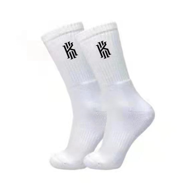 kyrie irving elite socks