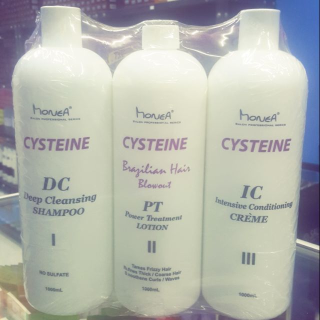 blowout hair products
