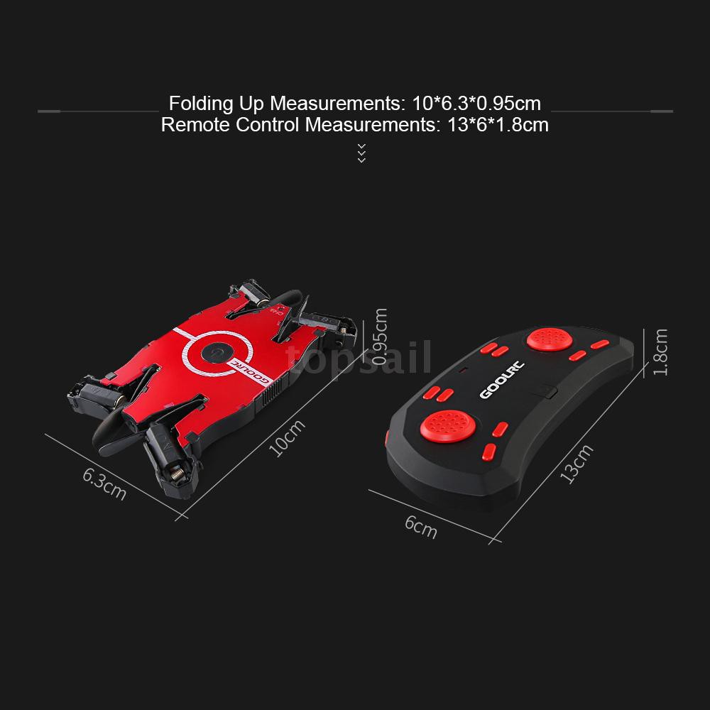 goolrc drone t49