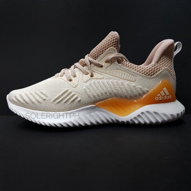 alpha bounce adidas