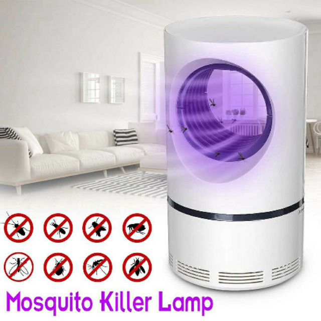 Daiso Electric Mosquito Killer Shopee Philippines