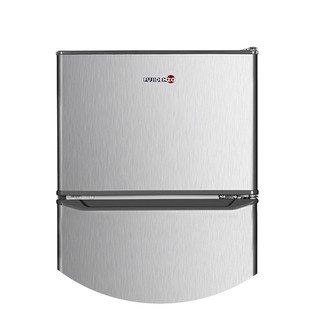 fujidenzo 5 cu ft refrigerator