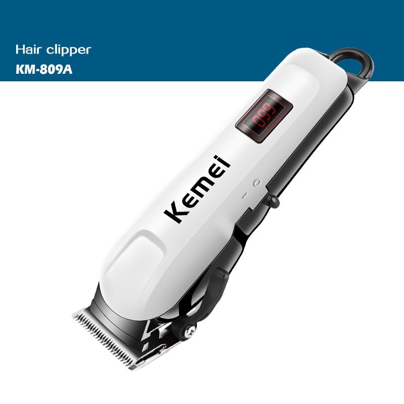 kemei electric hair trimmer