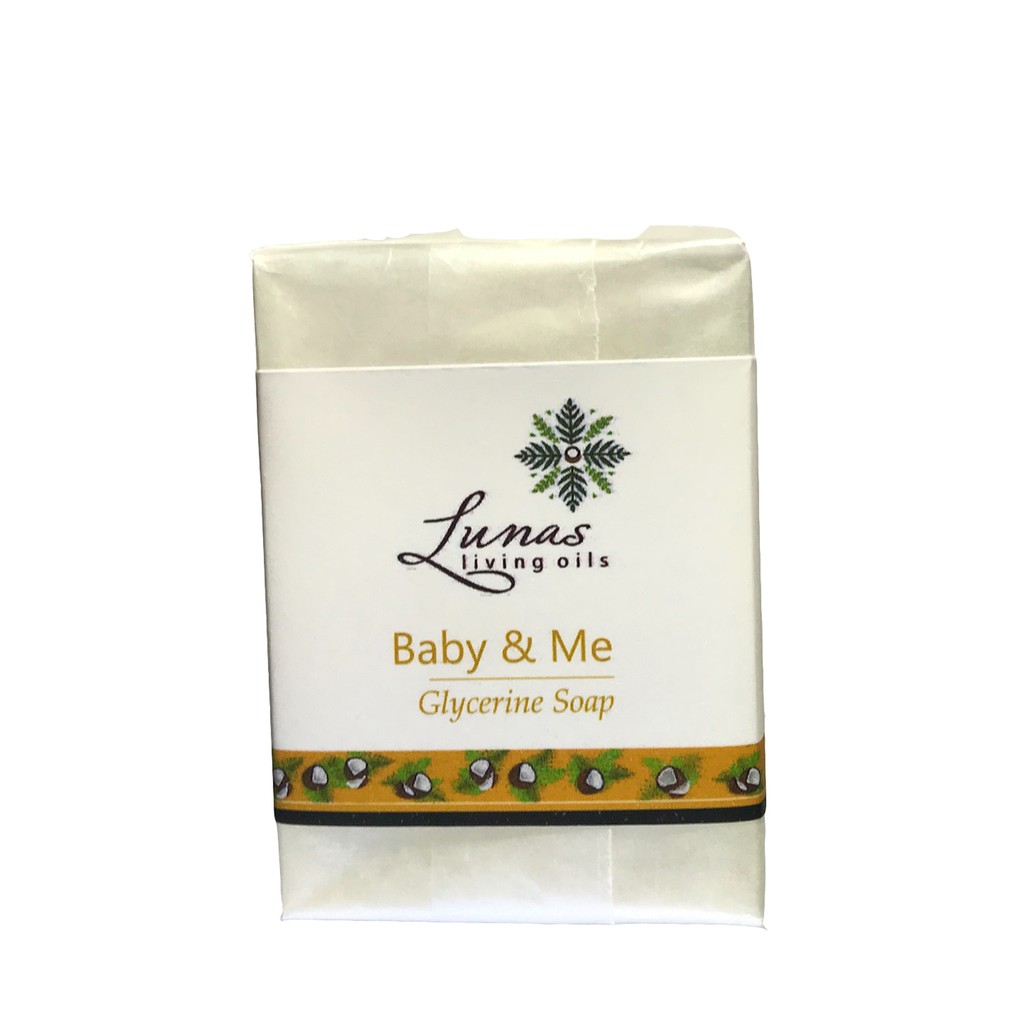 glycerine soap for baby