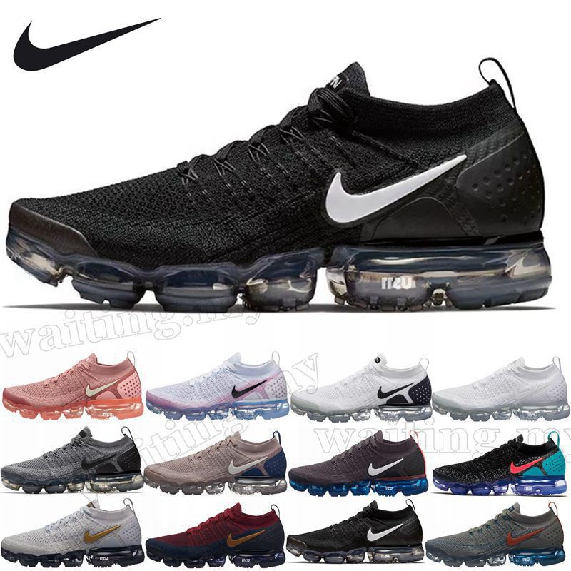 vapormax all colors