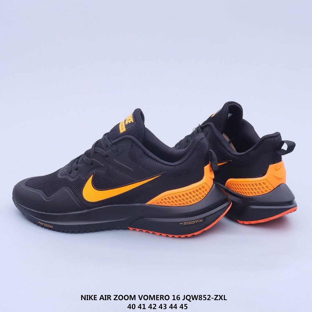 nike zoom vomero 16