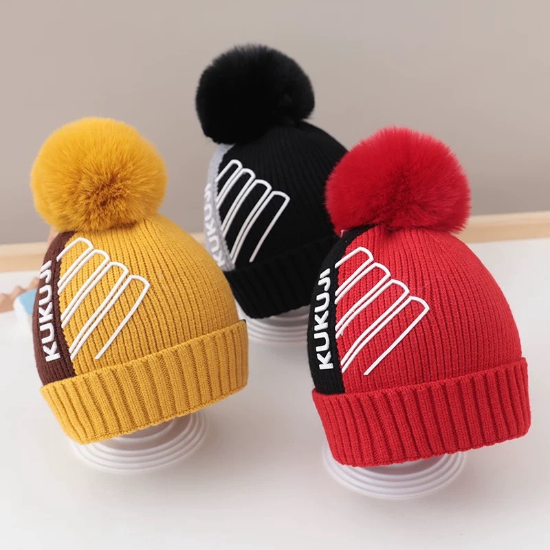 woolen cap for boys