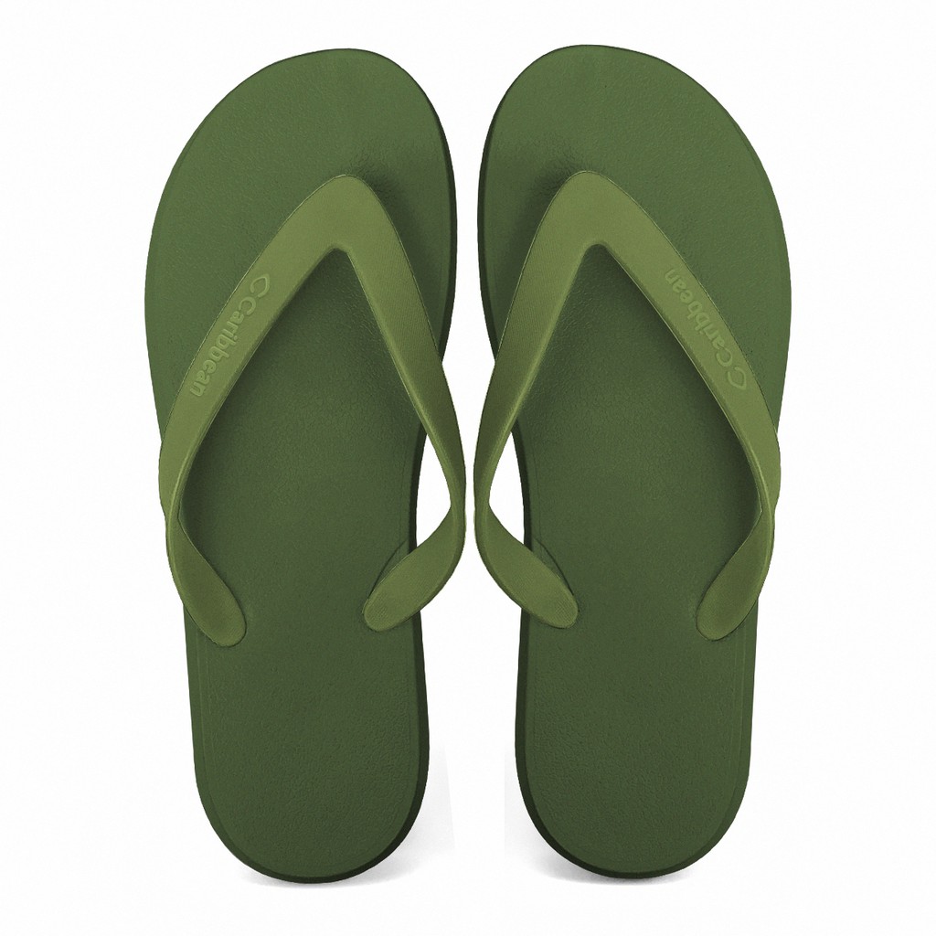 olive green flip flops old navy