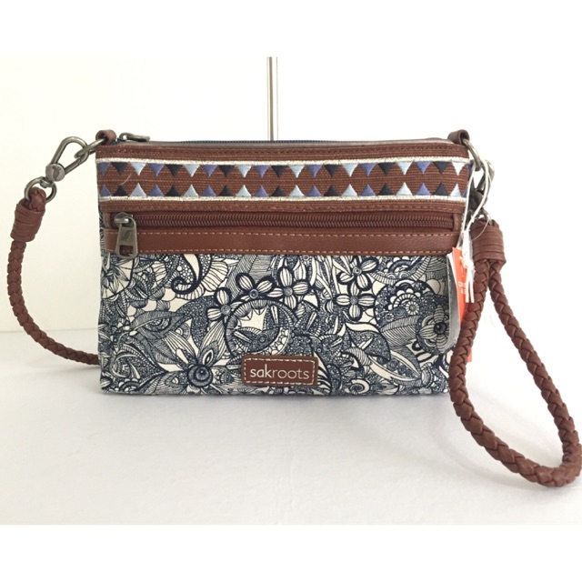 sakroots sling bag