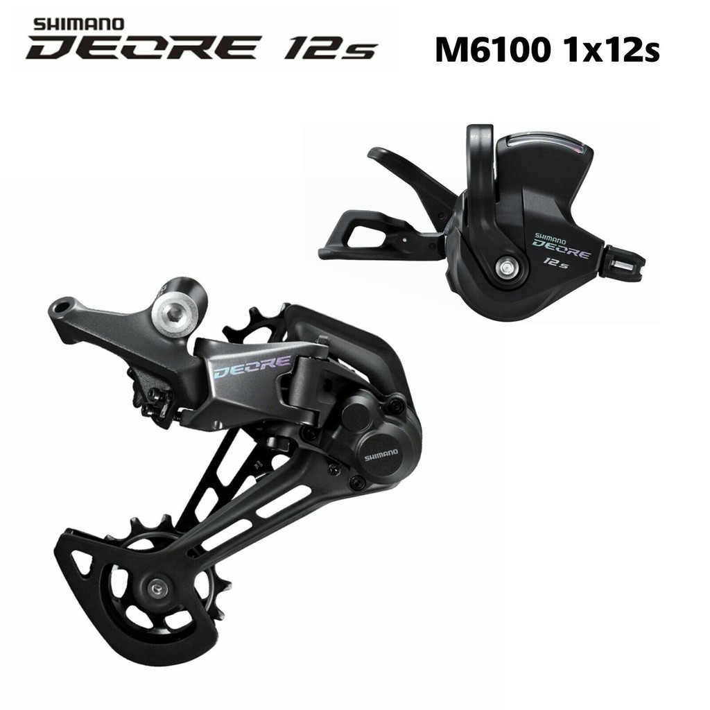 shimano deore 24 speed