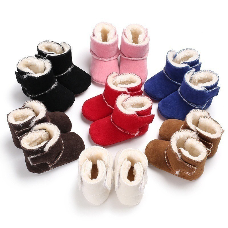 newborn baby boy boots