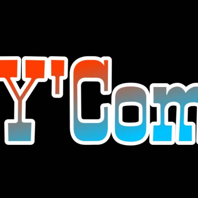 Y.c0m.ph store logo