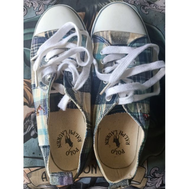 ralph lauren womens shoes sale