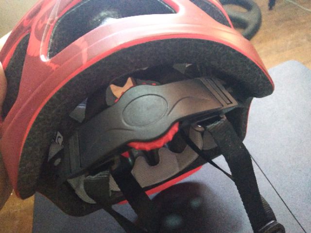 sandugo mtb helmet