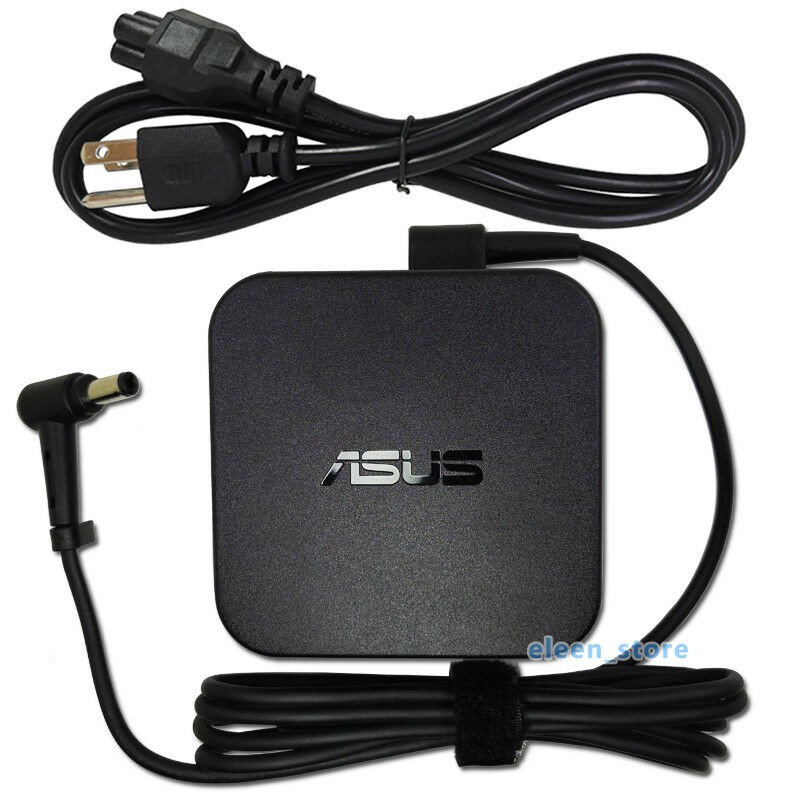 New A W V Power Supply Laptop Charger Ac Adapter For Asus A L V La V L V C