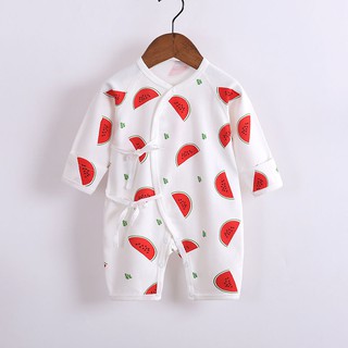 Baju kupu kupu bayi musim semi dan musim gugur renda up Baju kupu kupu bayi musim semi dan musim gugur renda up