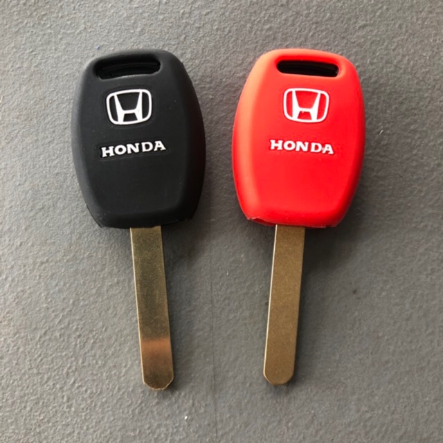 honda key cover rubber