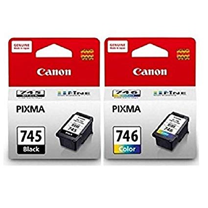 canon printer cartridge 745