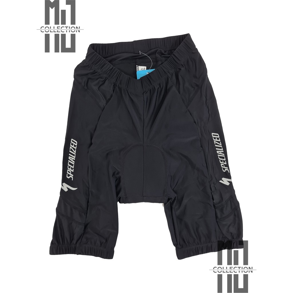 specialized padded bike shorts