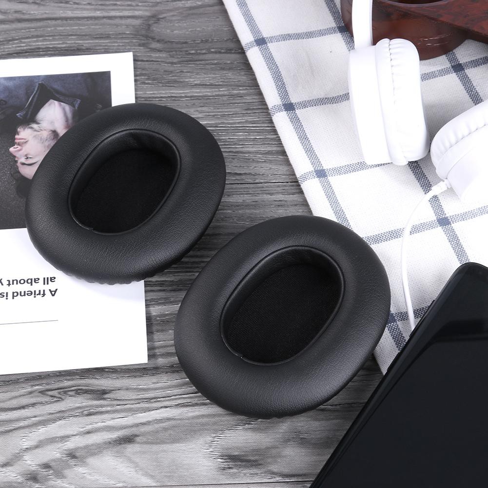 edifier w830bt earpads replacement