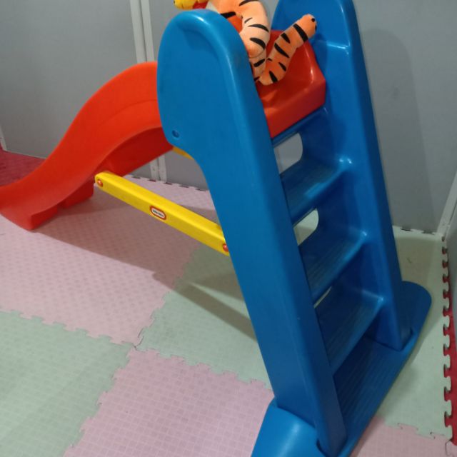 lil tikes slide