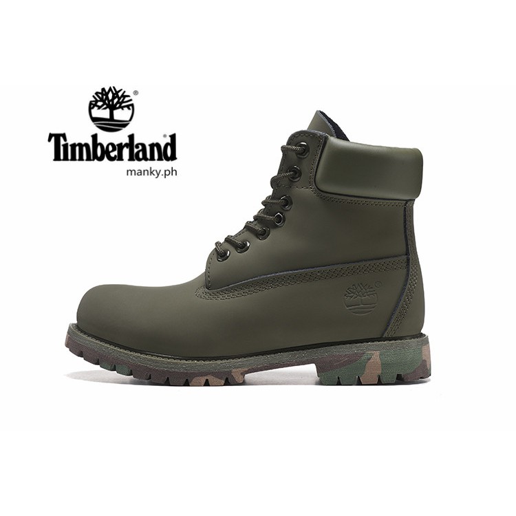 timberland high