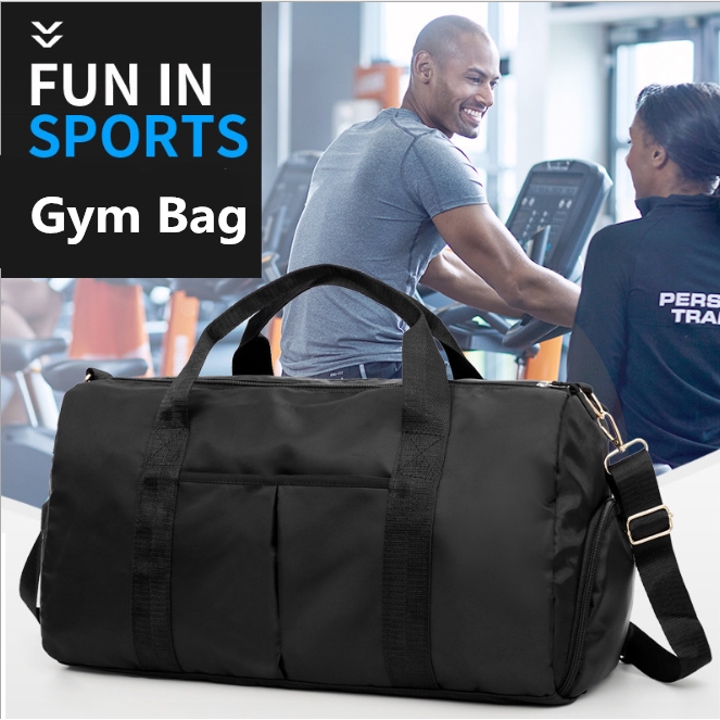 best sports bag