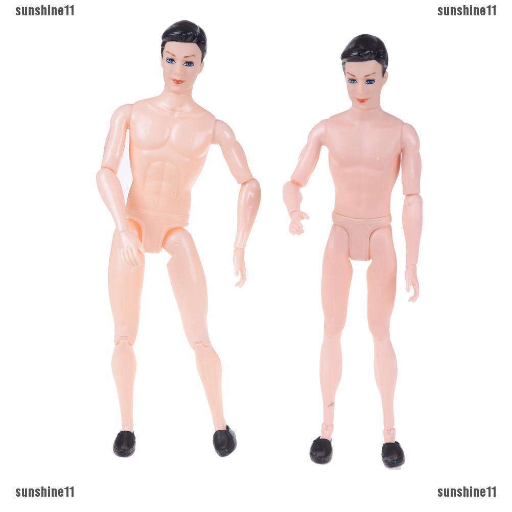 moveable ken doll